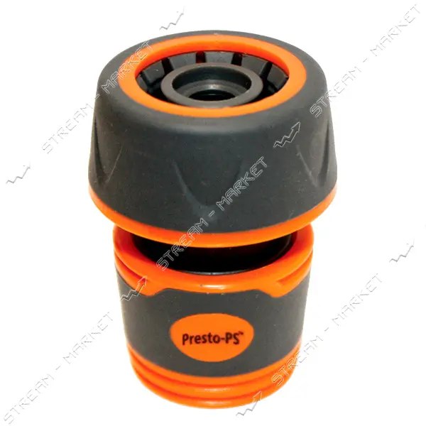 Коннектор 5819E Presto soft 3/4 25шт
