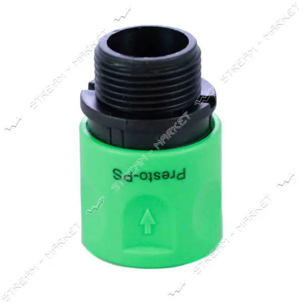 Коннектор 4020 Presto НР 3/4 30шт                                                                   