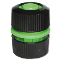 Муфта сполучна 4036 Presto 3/4 зелена                                                               
