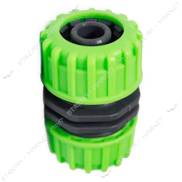 Муфта соединительная 5808 Presto 1/2 Green
