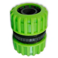 Муфта соединительная 5818 Presto 3/4 Green                                                          