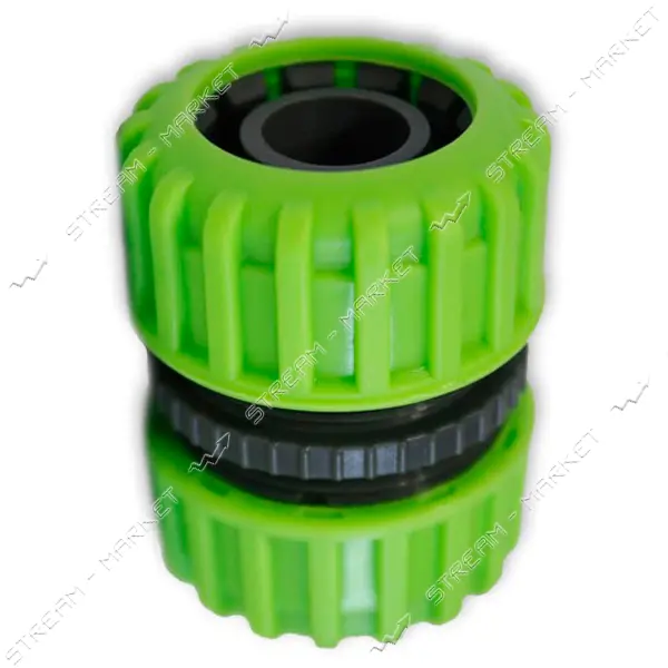Муфта соединительная 5818 Presto 3/4 Green