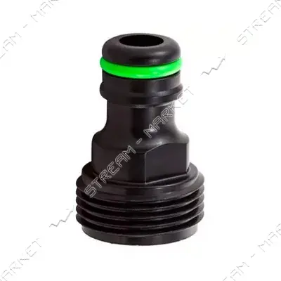 Адаптер наружная резьба 4011 Presto 3/4                                                             