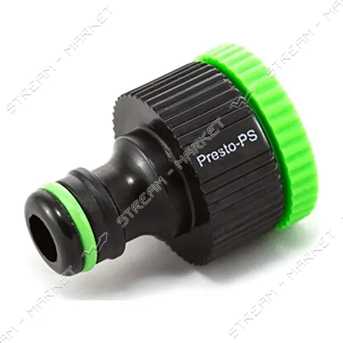 Адаптер Presto 4018 резьба внутренняя универсальная 3/4"-1"                                         