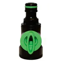 Кран 4025 Presto 3/4                                                                                