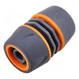 Муфта соединительная Presto 5808Е 1/2" прорезиненная