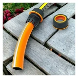 Муфта соединительная Presto 5808Е 1/2" прорезиненная