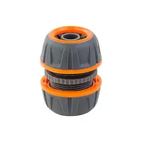 Муфта сполучна Presto 5818Е 3/4" прогумована                                                        