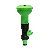 Душ с краном Presto 2361 регулируемый пластиковый                                                   