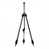 Тренога металл с резьбой 2920A Presto 1/2"