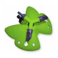 Круговой дождеватель Presto 8107 Green Бабочка                                                      