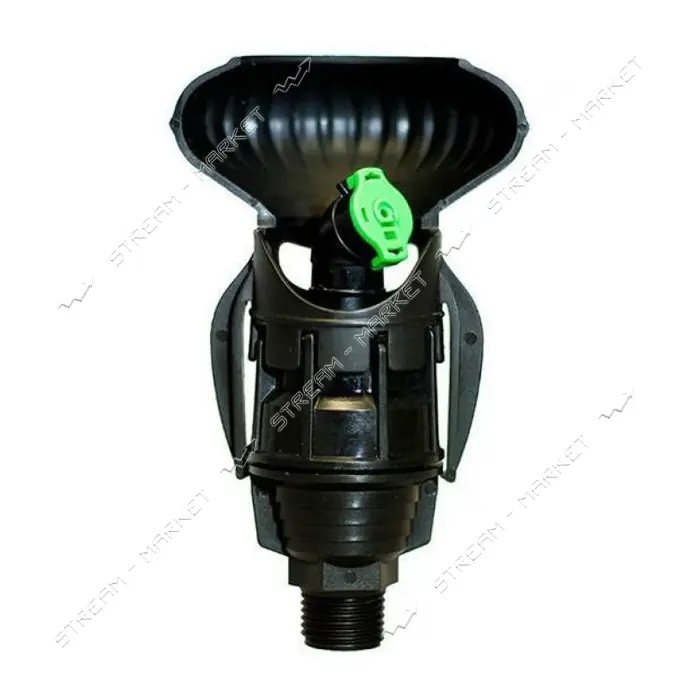 Дождеватель Presto SP-3203R Кобра                                                                   