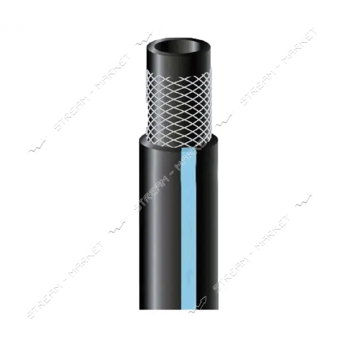 Рукав высокого давления Aquapulse Aquatech Oxygen d 16 40м                                          