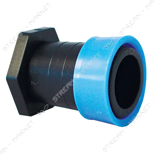 Заглушка для тумана Presto-PS GSE-0145 45мм 10шт