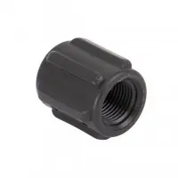 Муфта з внутрішнім різьбленням Presto-PS SC-011212 1/2" для з'єднання кранів і ад                   