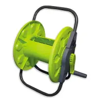 Катушка для шланга Presto 3201G Green 60м 1/2"                                                      