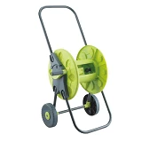 Тележка для шланга Presto 3101G Green 60м 1/2"