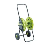 Тележка для шланга Presto 3301G Green 45м 1/2"