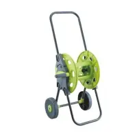 Тележка для шланга Presto 3301G Green 45м 1/2"                                                      