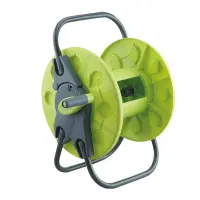 Катушка для шланга Presto 3401G Green 45м 1/2"                                                      