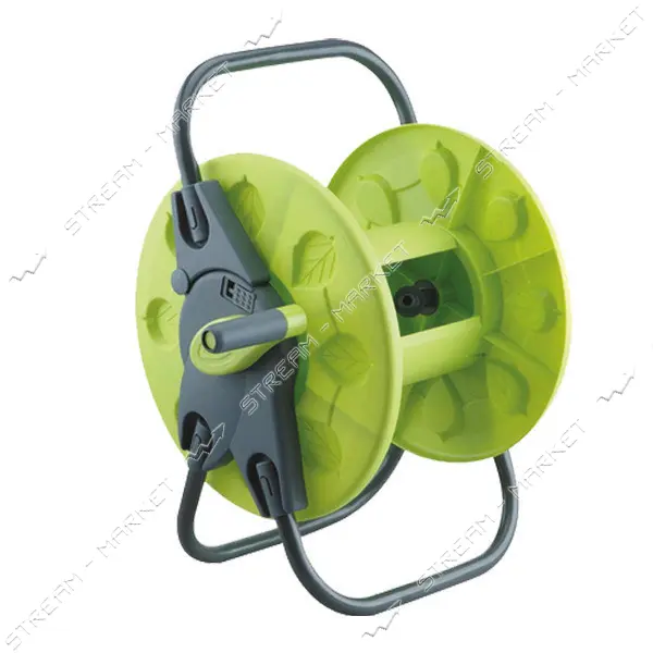 Катушка для шланга Presto 3401G Green 45м 1/2"                                                      