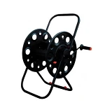 Катушка для шланга металлическая Presto 3903 100м 1/2"                                              