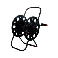 Катушка для шланга металлическая Presto 3903 100м 1/2"                                              