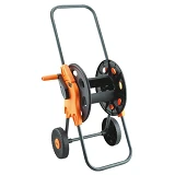 Тележка для шланга Presto 3701 45м 1/2"                                                             