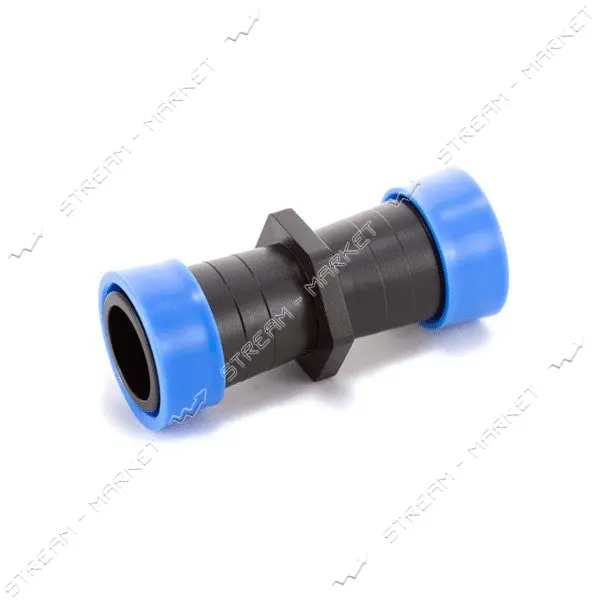 Соединение для тумана Presto-PS GSC 0125 25мм                                                       