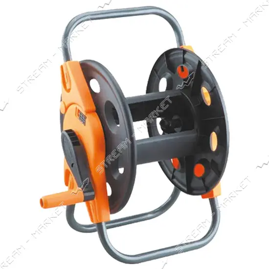 Катушка для шланга Presto 3801 45м 1/2"                                                             
