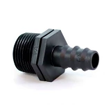 Стартер с наружной резьбой 3/4" Presto-PS MC-012034  для трубки 20мм 100шт                          