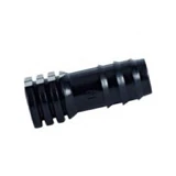 Заглушка для капельной трубки Presto-PS EL-0216 16мм 100шт                                          