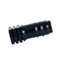 Заглушка для крапельної трубки Presto-PS EL-0216 16мм 100шт                                         