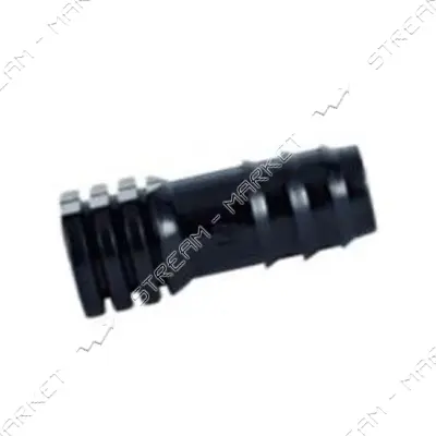 Заглушка для капельной трубки Presto-PS EL-0216 16мм 100шт                                          