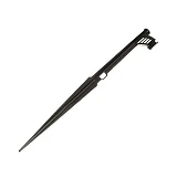 Стойка для капельниц Presto-PS CS-0143 Микроджет 43 см                                              