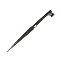 Стійка для крапельниць Presto-PS CS-0143 Мікроджет 43 см                                            