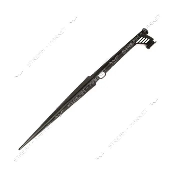 Стойка для капельниц Presto-PS CS-0143 Микроджет 43 см                                              
