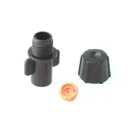 Туманообразователь Presto-PS MJ-1311 Микроджет одинарный                                            