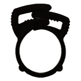Кольцо подвесное Presto Зажим SR-0116 100шт                                                         