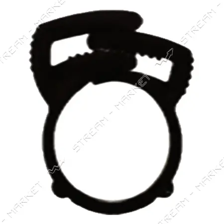 Кольцо подвесное Presto Зажим SR-0116 100шт                                                         