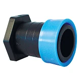 Заглушка для тумана Presto GSE-0132 32мм 10шт