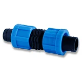 Соединение ремонтное Presto LC-0117 100шт                                                           