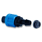 Стартер с резинкой Presto PO-0117 100шт