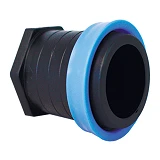 Заглушка для тумана Presto GSE-0140 40мм 10шт