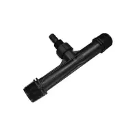 Инжектор Вентури для внесения удобрений Presto VI-01032-H 1"1/2"                                    