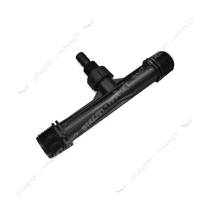 Инжектор Вентури для внесения удобрений Presto VI-01032-H 1"1/2"