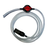 Шланг для удобрений на инжектор Presto SA-0132 1 1/2"                                               