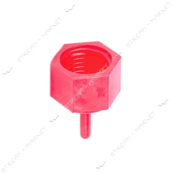 Адаптер для манометра Presto SG-0114 1/4" 100шт                                                     