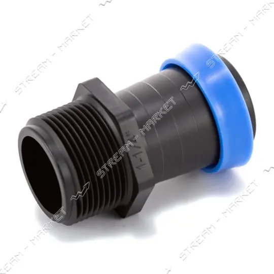 Стартер резьба для тумана Presto-PS GSM 014540 1"1/4 45мм 10шт                                      