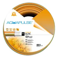 Шланг для полива четырехслойный Aquapulse Elite 1/2" 30м                                            